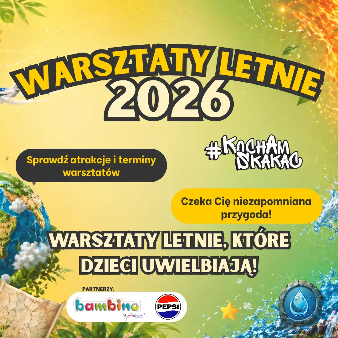 warsztaty-letnie-popup Hawajska NOCOWANKA!