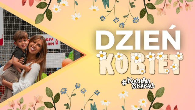 Weekend Kobiet w Parku Rozrywki #KochamSkakać! 