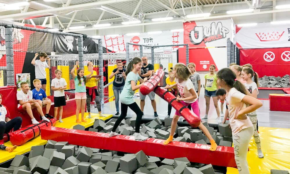 KOCHAMSKAKAC-RADOM-4 park trampolin