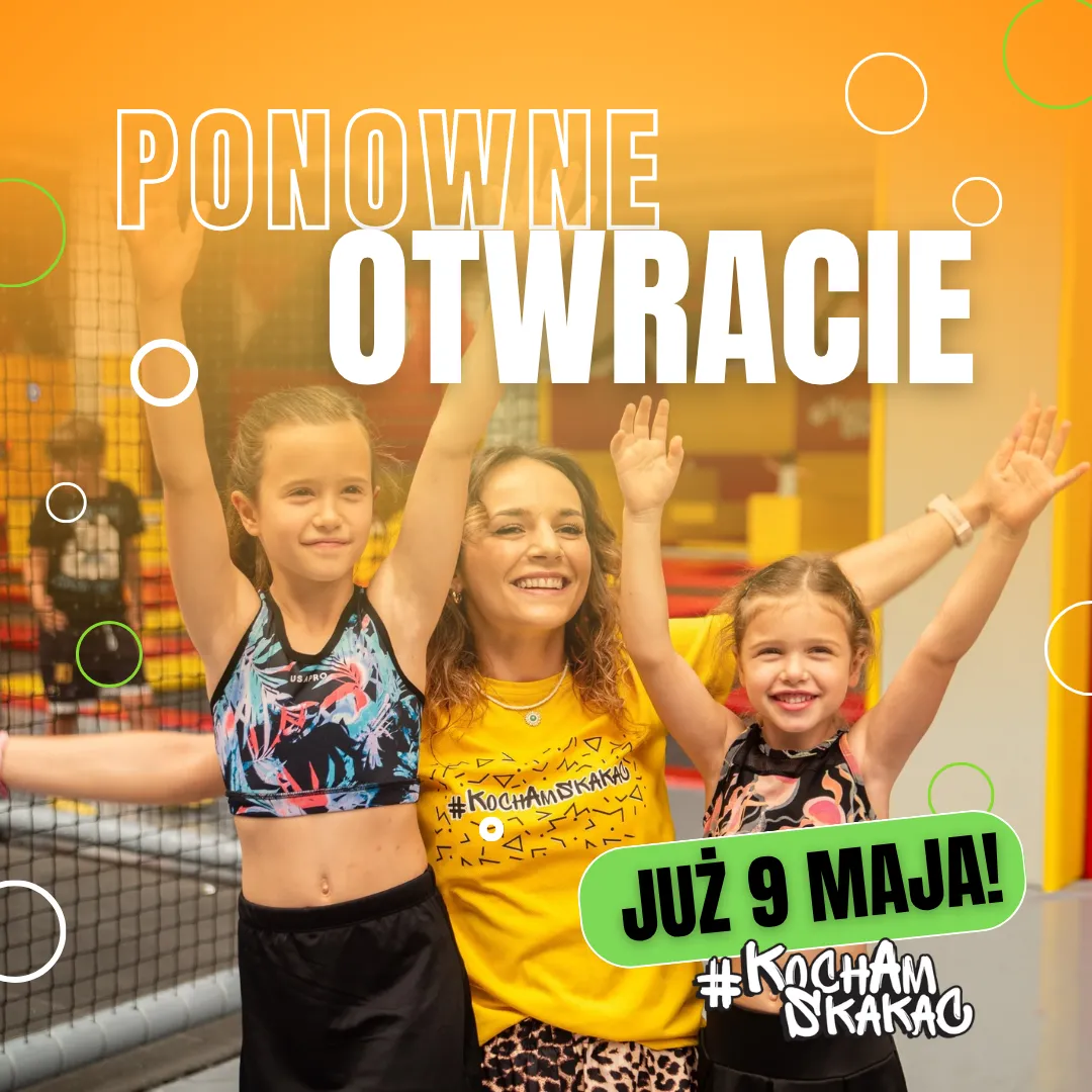 Hawajska NOCOWANKA!
